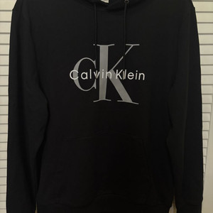 캘빈클라인 후드티 m