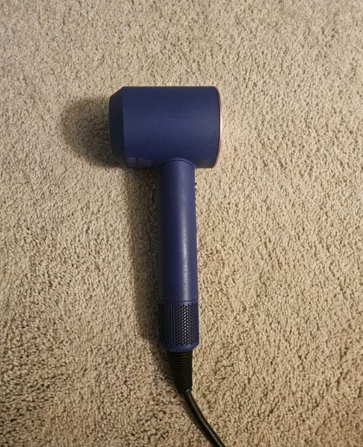 다이슨 드라이기 교환(미주용110v보유, 220v희망) 이미지