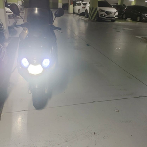 대림Q2 125cc 판매및대차 이미지