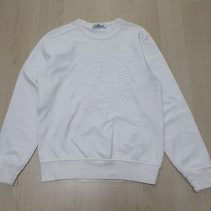 12Y 스톤아일랜드주니어 스웻셔츠