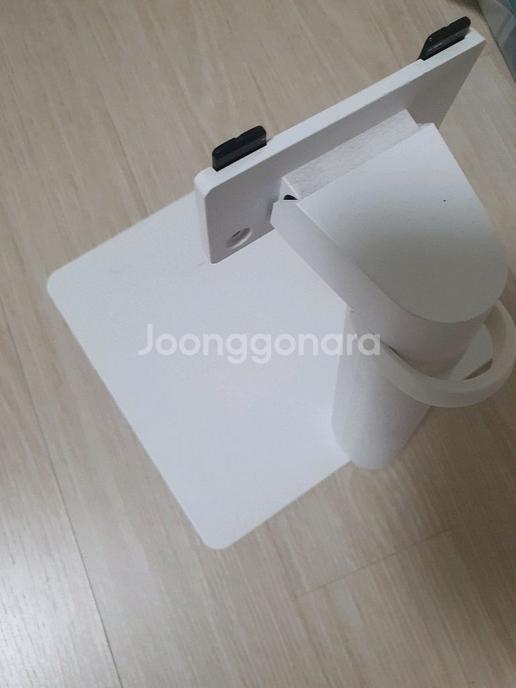 삼성 정품 모니터 스텐드--0