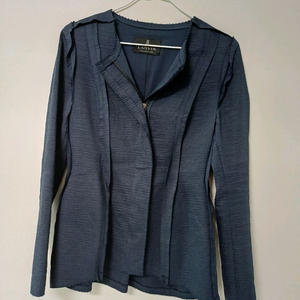 여성 랑방컬렉션 봄.가을 자켓 (새상품급.스판85-90 이미지