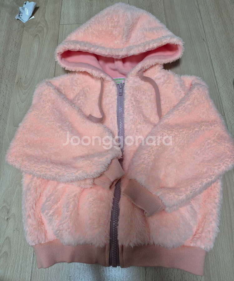 간절기 외투 유아동 점퍼 100~120 일괄--1