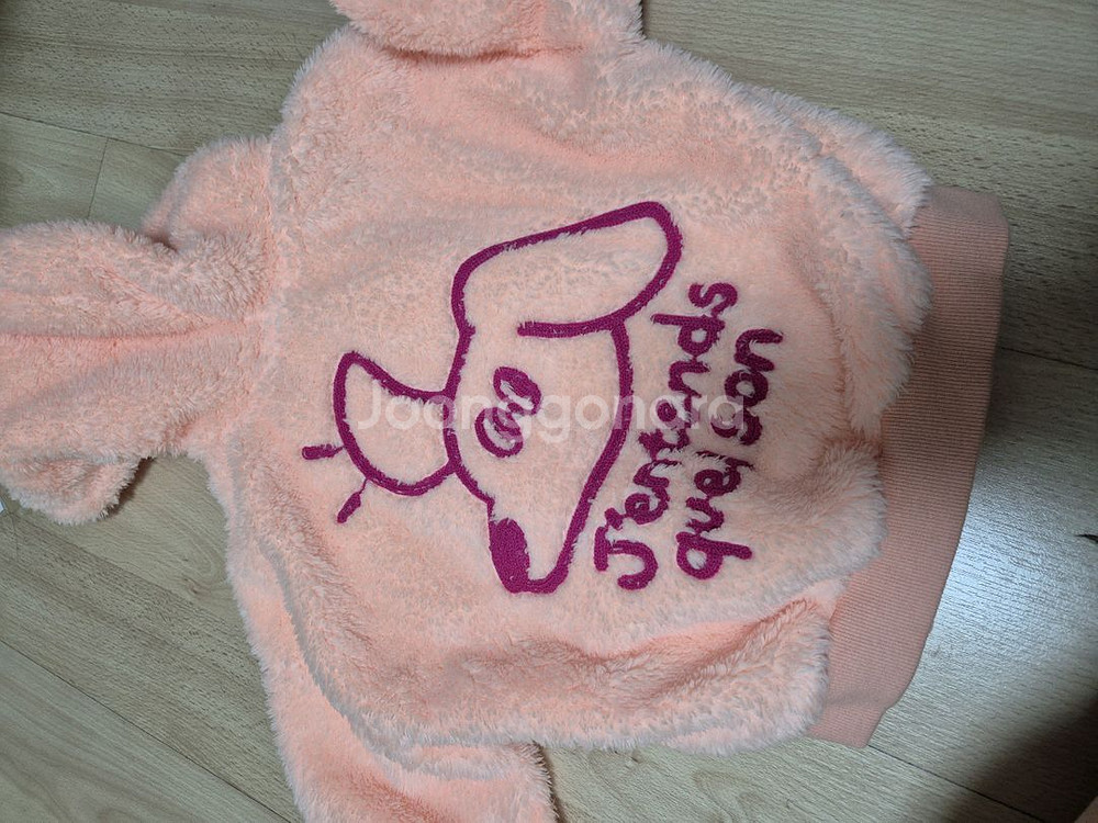 간절기 외투 유아동 점퍼 100~120 일괄--3