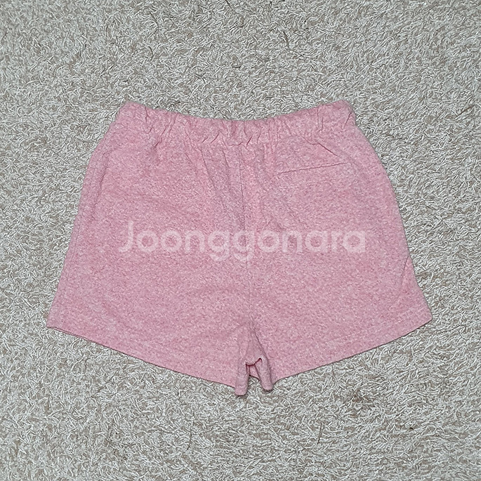 1)키르시 체리 크롭 테리 후디 집업 셋업--3