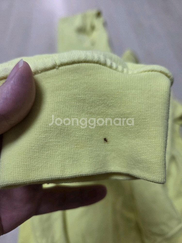 12Y 스톤아일랜드주니어 후드 맨투맨--2