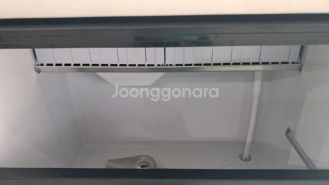 카이저 IMK-150 공냉식 제빙기--1