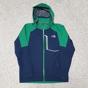 100)노스페이스 서밋시리즈 테크 바람막이 이미지