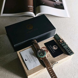 Aquatico Watch