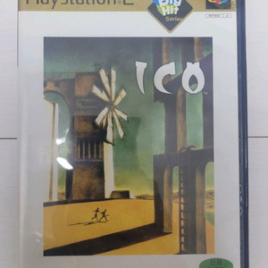 PS2 이코
