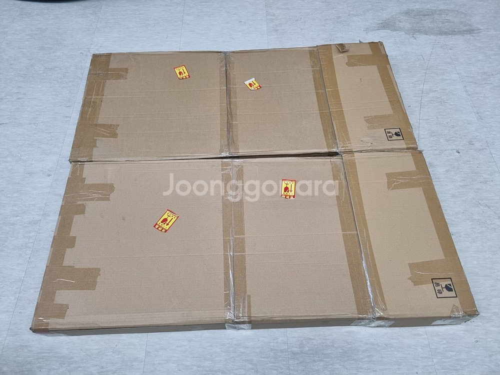 (새제품) 캠핑카창문(알미늄사각) 1200X500, 2--7