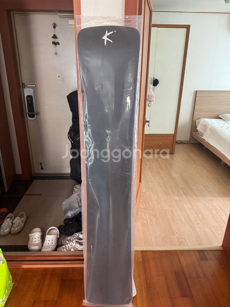 23 24 케슬러 엑스카브 블랙 164--1