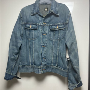 rrl 더블알엘 데님자켓 L
