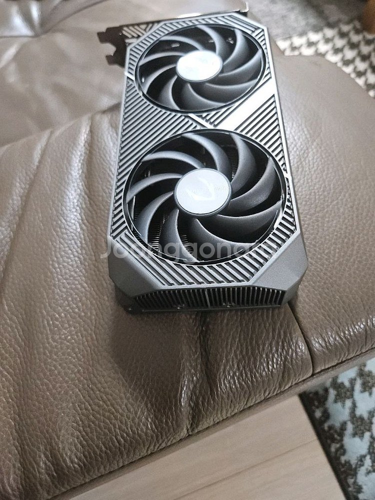 [ZOTAC] GAMING RTX 5060 Ti 16--5
