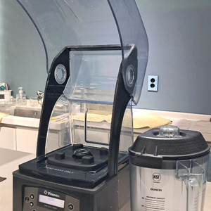 바이타믹스 콰이어트원 블렌더