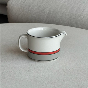 [빈티지] 아라비아 핀란드 아슬락 크리머