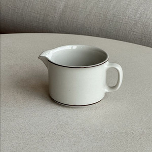 [빈티지] 아라비아 핀란드 펜니카 크리머