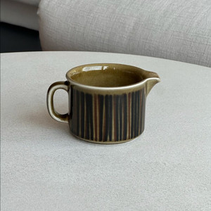 [빈티지] 아라비아 핀란드 코스모스 크리머 A