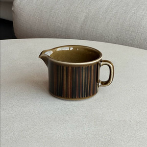 [빈티지] 아라비아 핀란드 코스모스 크리머 B