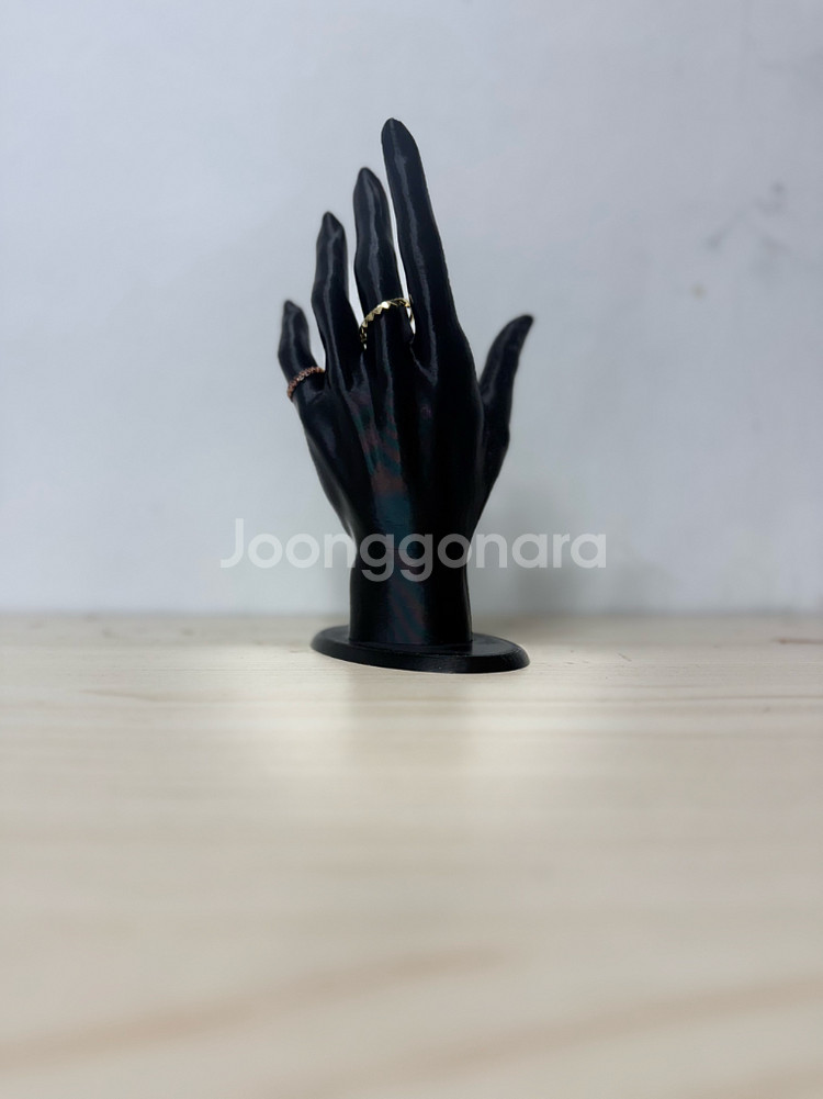 반지 악세사리 홀더--0