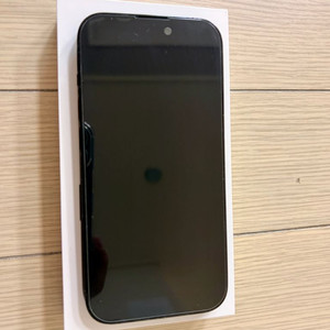 아이폰14프로 256g 블랙 팝니다