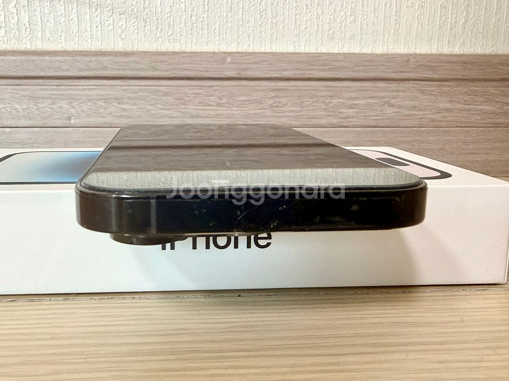 아이폰14프로 256g 블랙 팝니다--11