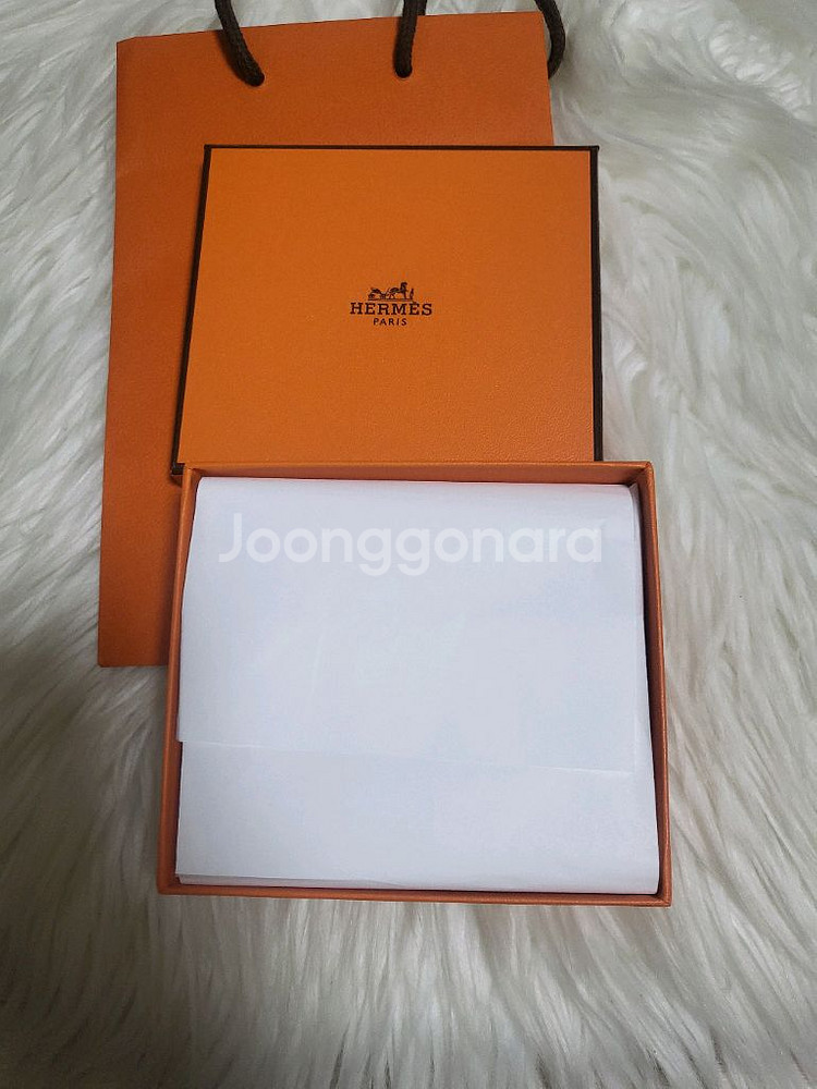 에르메스 미니 지갑 베안 미니 지갑 에토프 금장--6