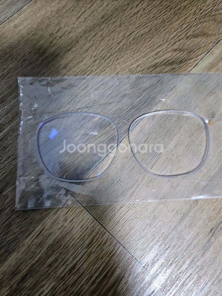 레이벤 호크아이 rb5398f 50사이즈--1