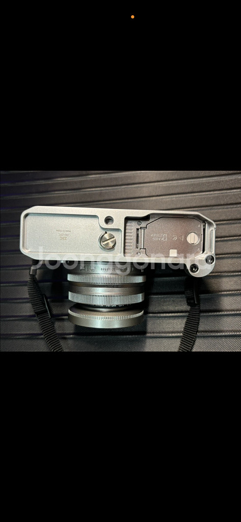 니콘 Z fc 16-50 실버킷 판매--3