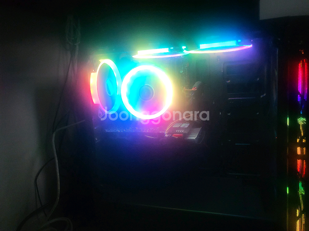 인천 I5-9400F+16GB +GTX1660Super--1