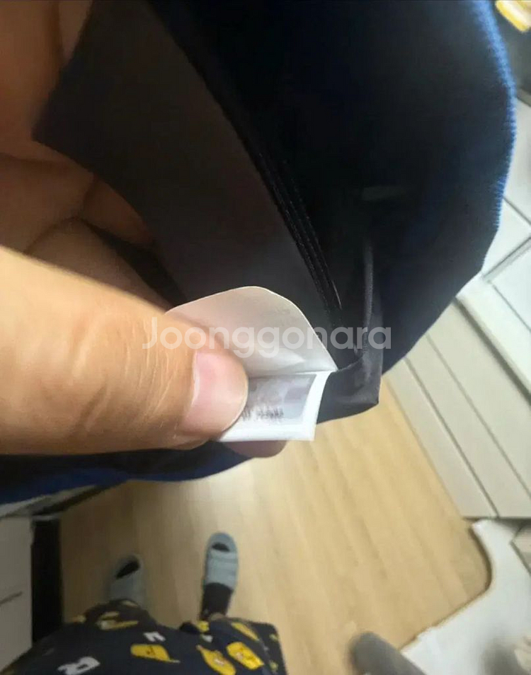 슈프림x노스페이스 스팁테크 자켓 M--1