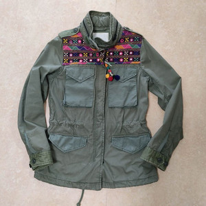 55 쇼트 Schott 740N 피코트 랄프로렌 M65