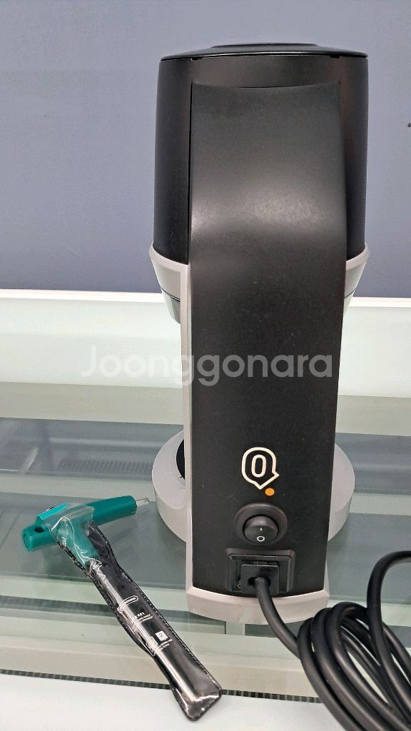 푹프레스 오토템핑기--2
