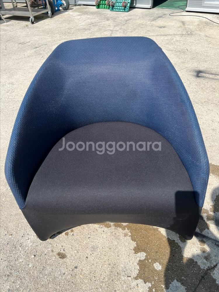 중고의자 퍼시스 의자 테이블 중고팝니다--1