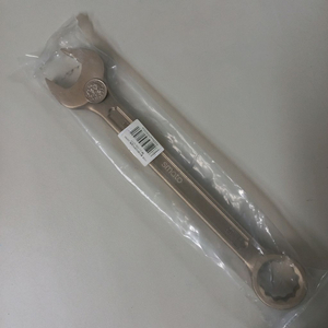 스마토 방폭(폭발방지) 스패너 30mm.22mm미사용신