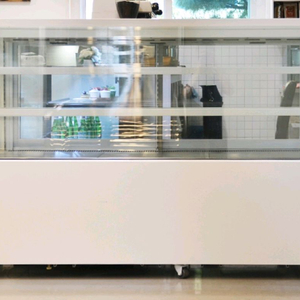 프리오 1200 쇼케이스