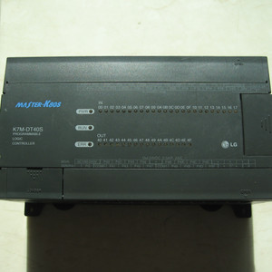 PLC MASTER-K80S DT40S 팝니다