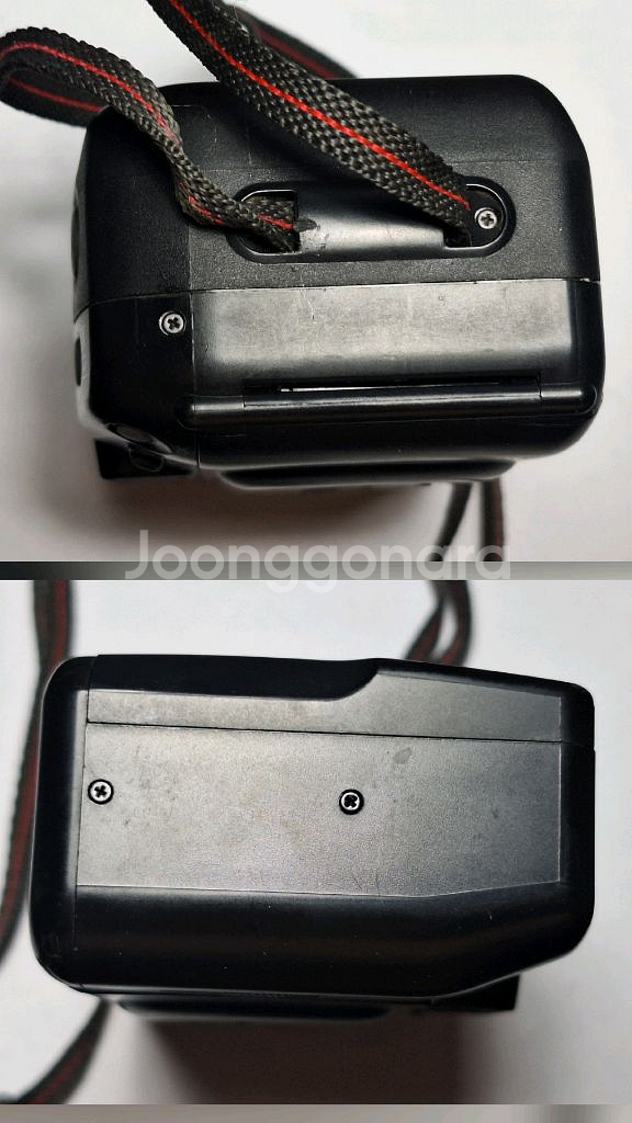 후지 TELE CARDIA SUPER-III 필름카메라 빈티지 레트로 로모--5