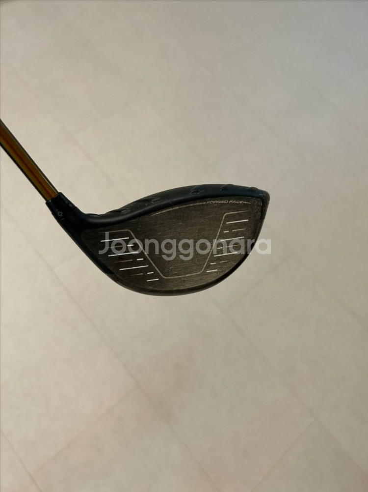 (좌타) 핑 드라이버 G400 MAX--0