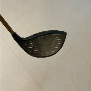 (좌타) 핑 드라이버 G400 MAX