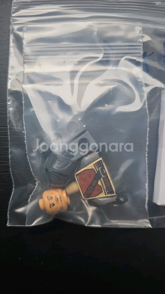 레고 75331 UCS 딘 자린 판매합니다--1