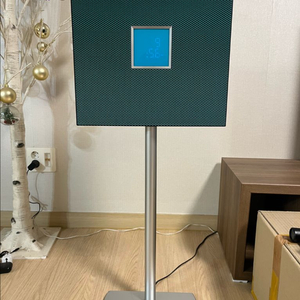 야마하 ISX-B820 오디오