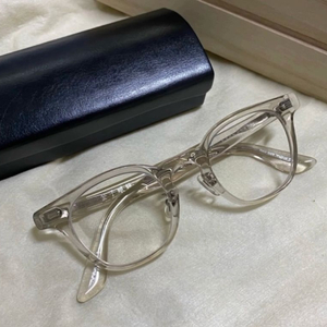 금자안경 KA40 LBR 클리어
