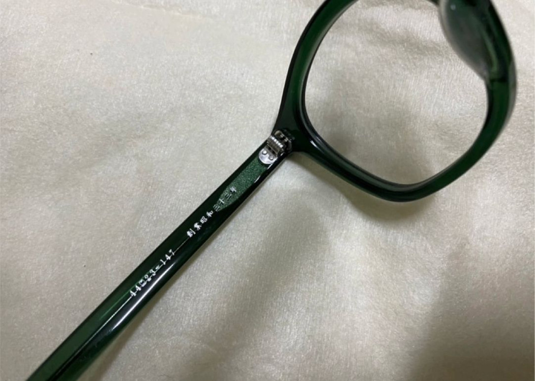 금자안경 KA38 그레이--4