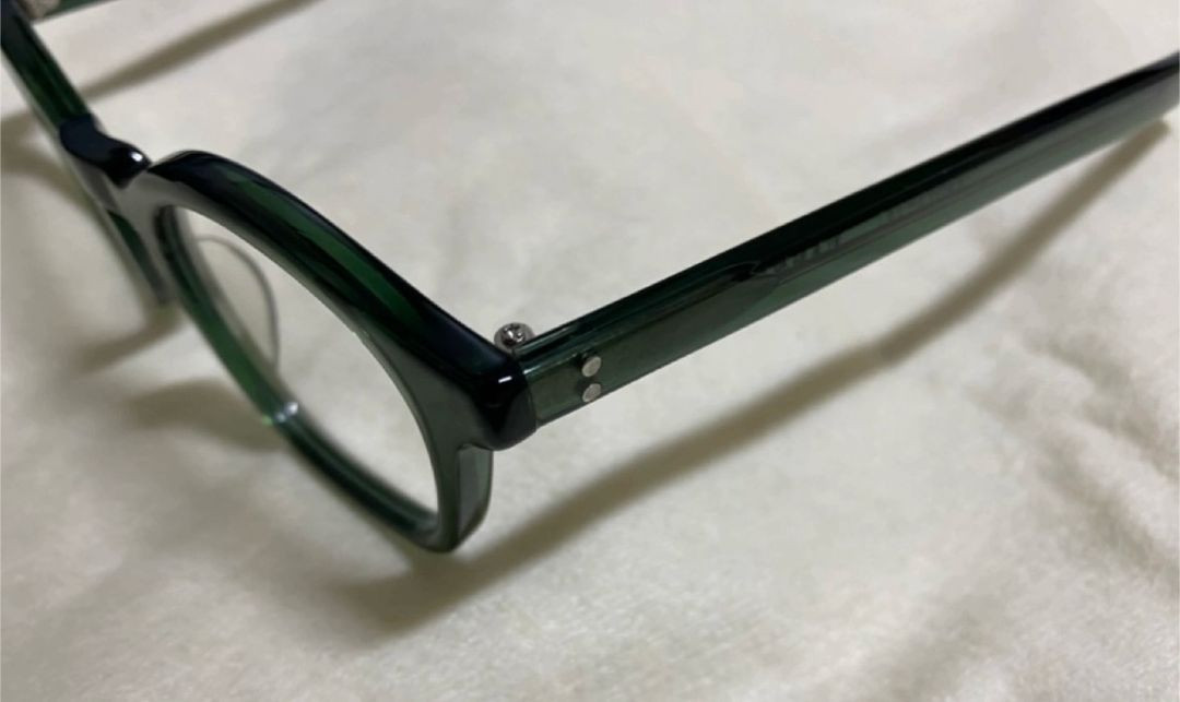 금자안경 KA38 그레이--3