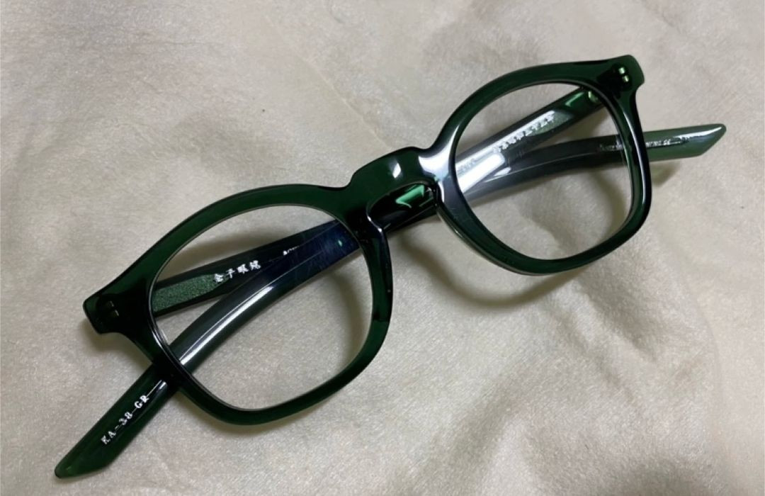 금자안경 KA38 그레이--2