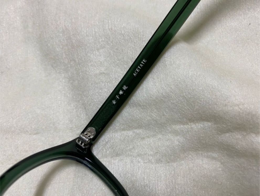 금자안경 KA38 그레이--7