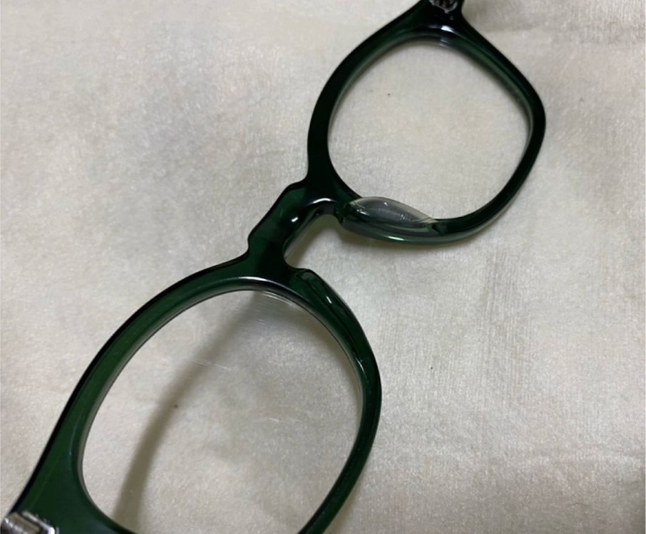 금자안경 KA38 그레이--6