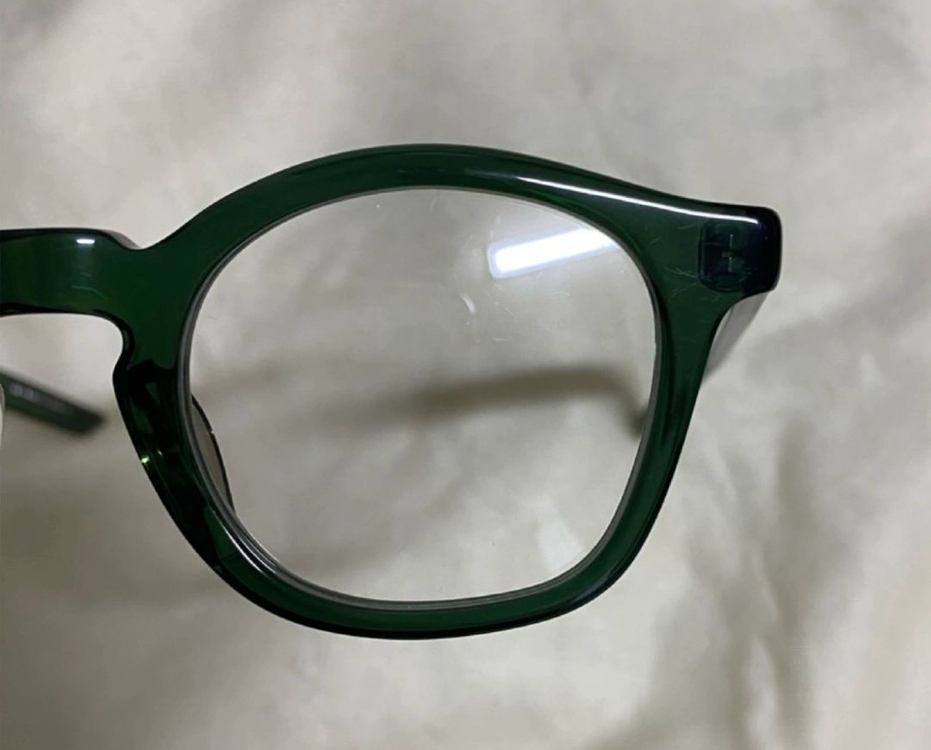 금자안경 KA38 그레이--8