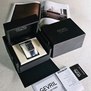 Gevril Watch